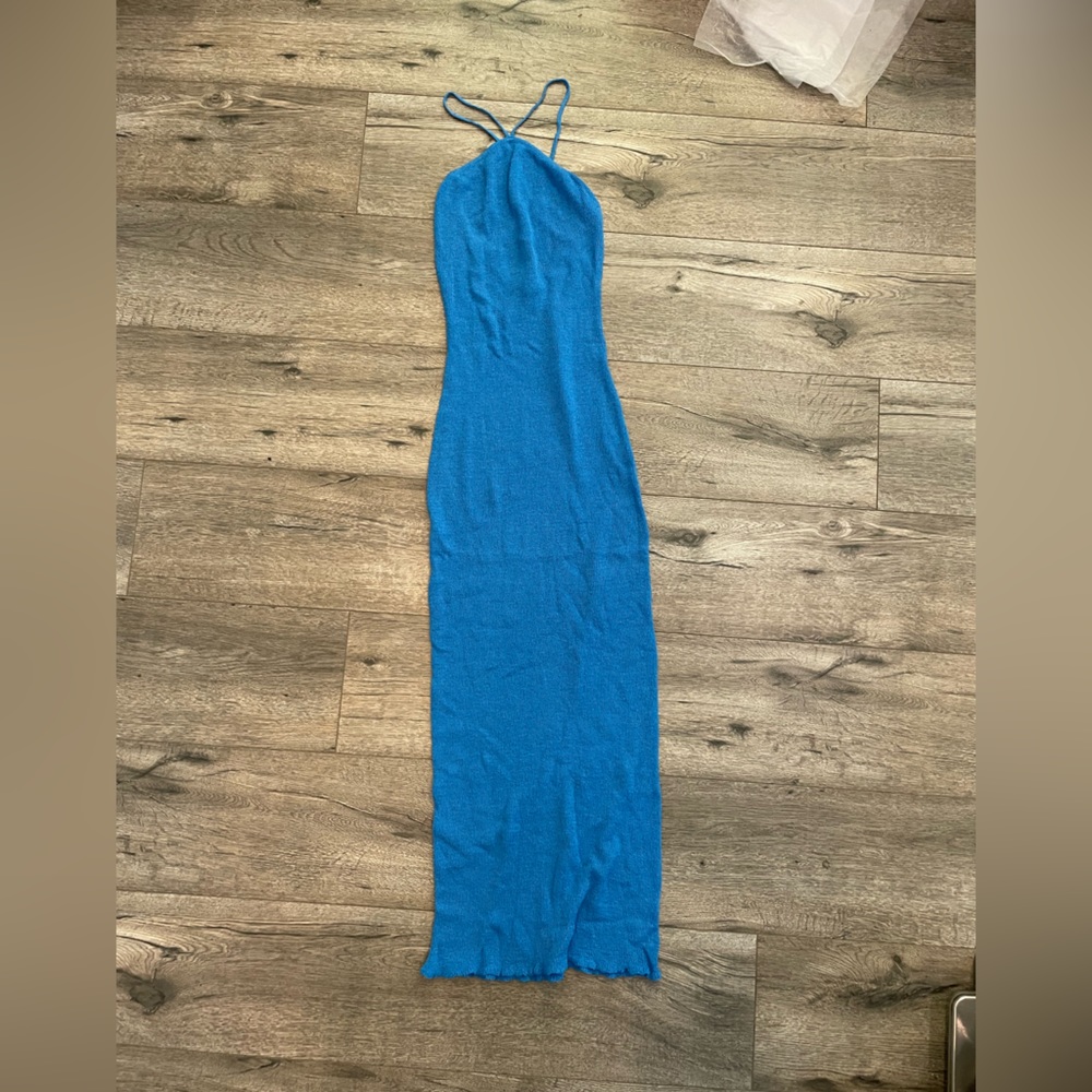 Meshki Aryana Dress